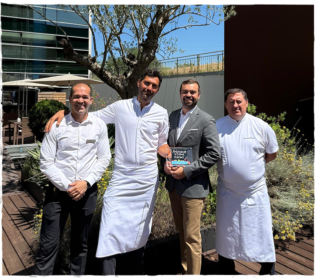 Team & certification